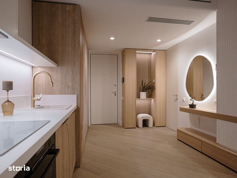 DE INCHIRIAT: STUDIO / Cortina 126 / Erou Iancu Nicolae / Cambridge Sc