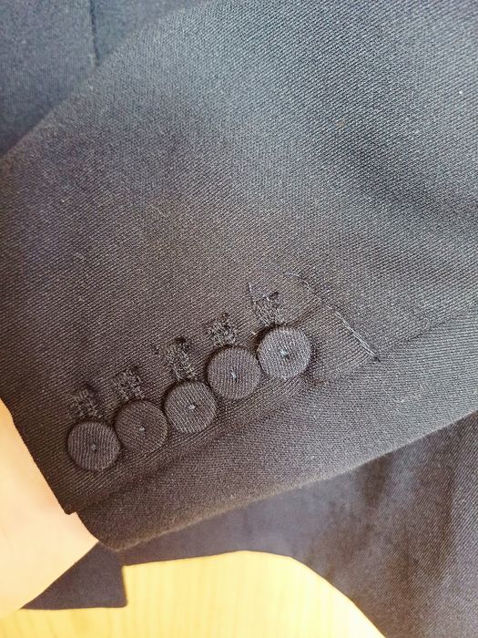 Сако Munthe  38 M