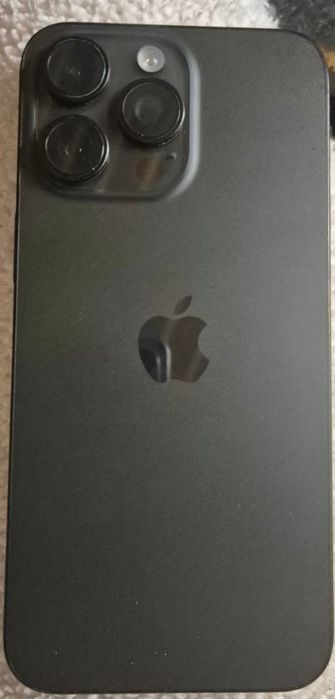 Iphone 15 Pro Max 256 GB