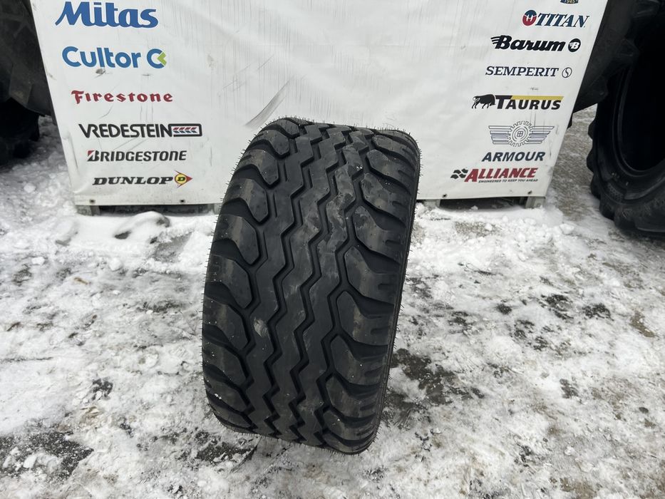 Anvelopa 360/65-16 ALLIANCE FarmPRO 327 138A8/150A8 (14.0/65-16)  Cauciucuri tractor, Fiat, Case, Fendt, John Deere, New Holland, Massey Ferguson, UTB