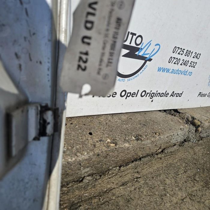 Portiera usa Z157 fata stanga Opel Astra G