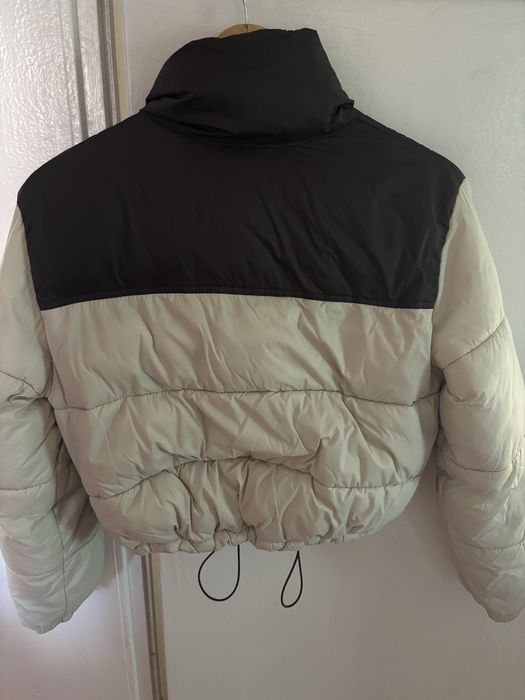 Зимно късо яке.Без забележки
