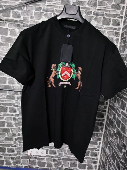 Luis Viton тениска