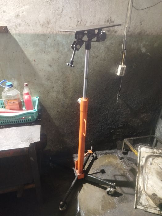 Гидро стоика в хорошем состоянии