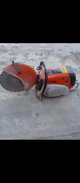 Ремонт на бензинови мотофрези фугорези тримери и т.н ПРОЧЕТИ ПО ДОЛУ