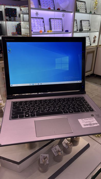 Ноутбук Lenovo Intel Pentium