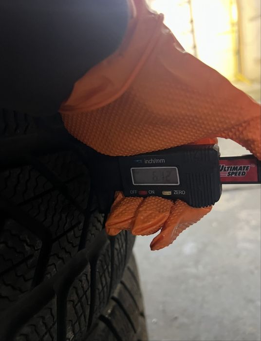 Anvelope Iarna Pirelli 245/50R18 DOT 22