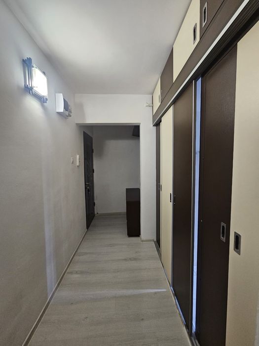 Închiriere apartament cu 2 camere