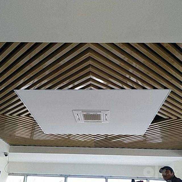 Armstrong | Greliyatto | Reychniy | Patalok | MDF decor