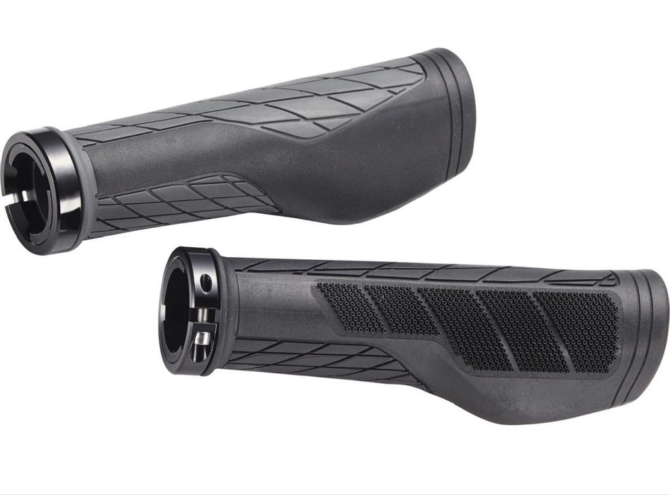 Manșoane bicicleta voxom Mansoane Voxom Bicycle Gr20 Gel/Kraton