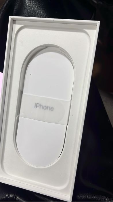 Iphone 16 pro max 256/100%/83kcp