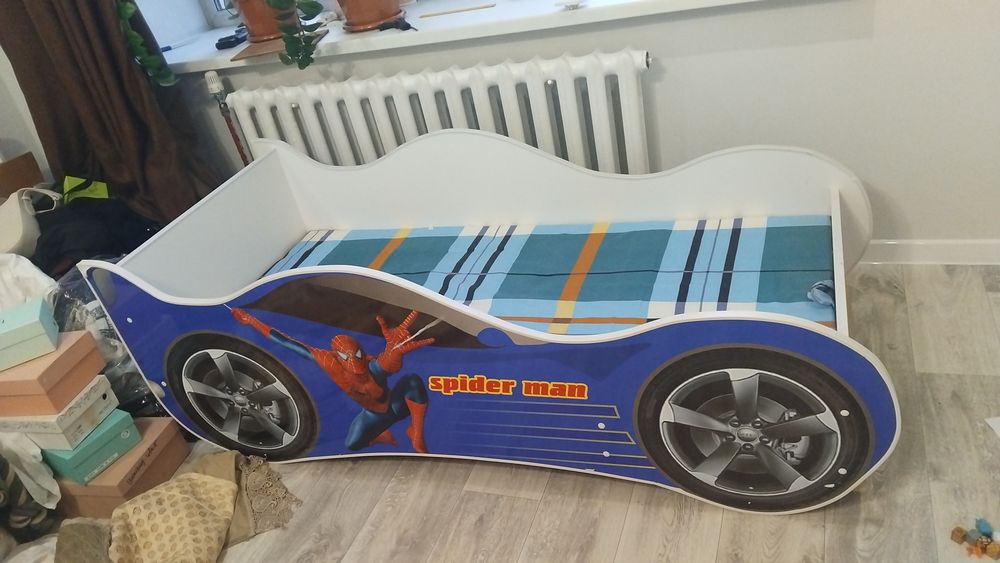 Продам детский кровать