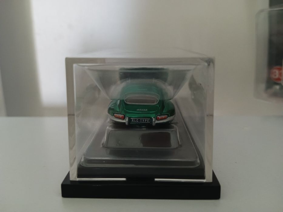 Hot wheels Red line RLC