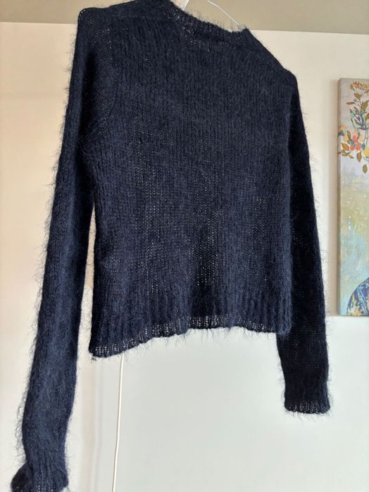 Дамски пуловер Massimo Dutti