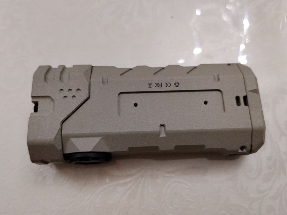 Продам кемпинговый фонарь Loop Gear SK-05 Pro