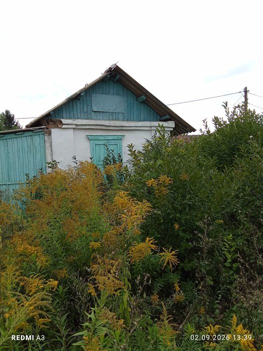 Продается дача. Район Водоканала.