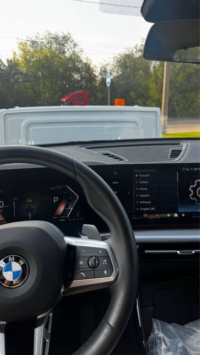Русификация BMW с гарантией 3 года