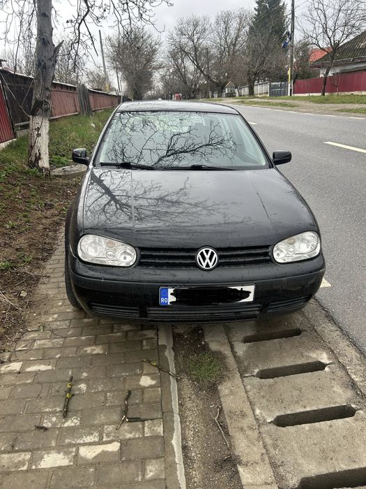 VOLKSWAGEN Golf 2002 — imagine 3