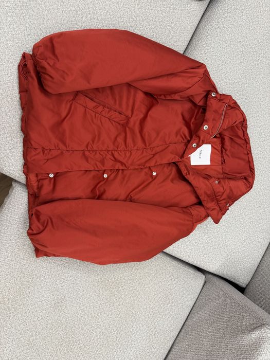 Куртка Sollo U размер XXS