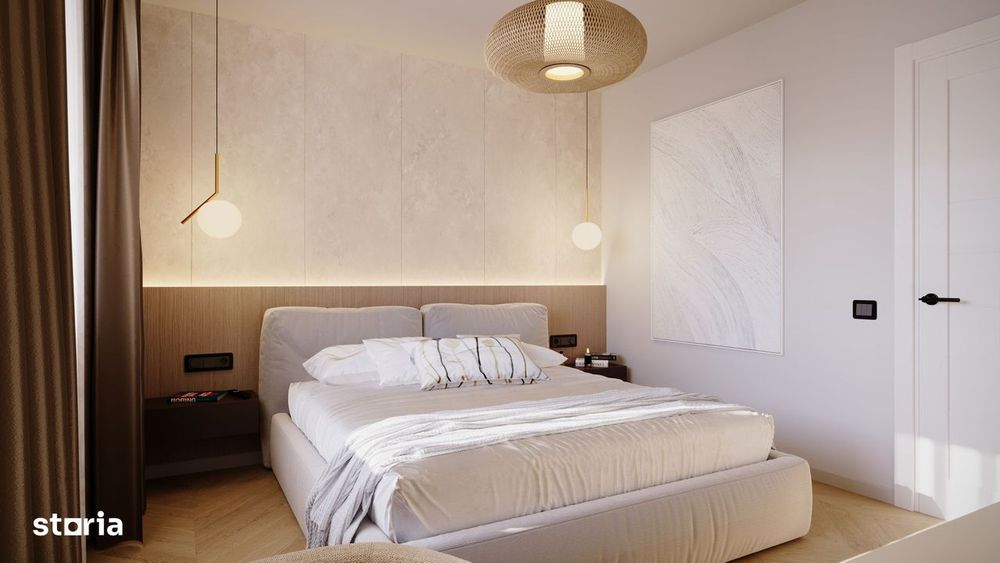 Apartament 3 camere I Metrou Berceni I 81 Residence