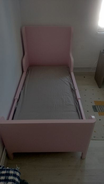 Vând pat copii IKEA Busunge