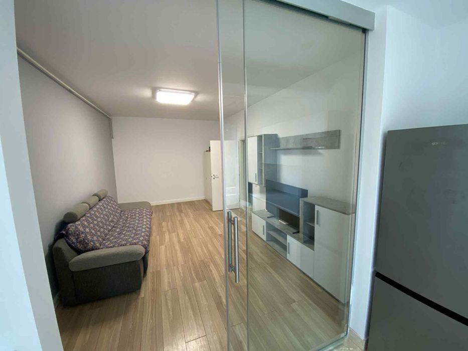 Apartament 2 camere