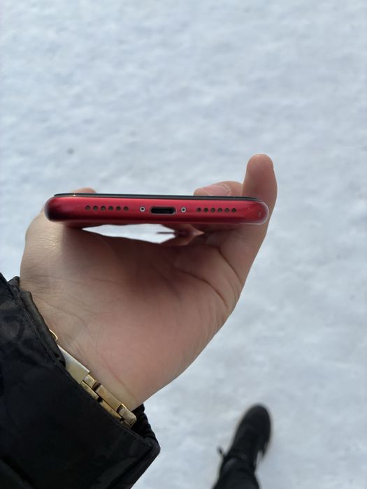 Аифон 11 128 гиг