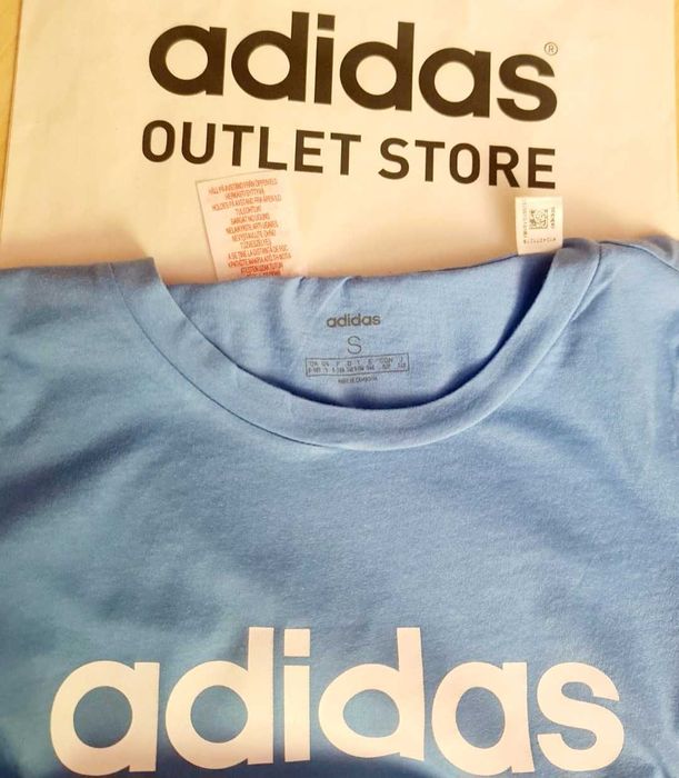 Tricou Adidas fete