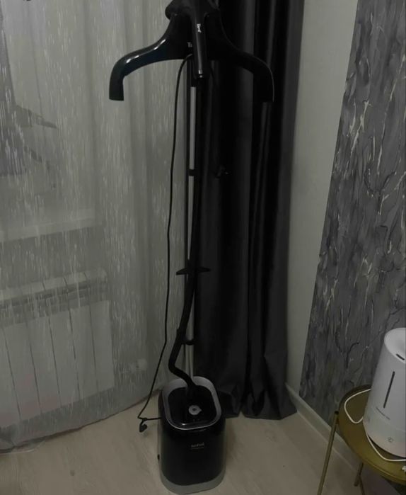 Отпариватель Tefal