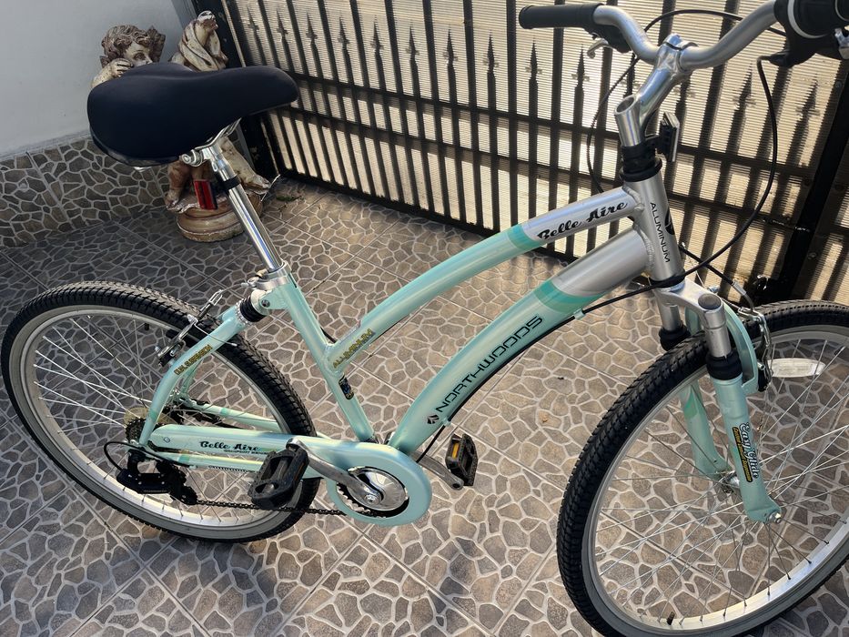 Bicicleta 27,5 ''. 950ron
