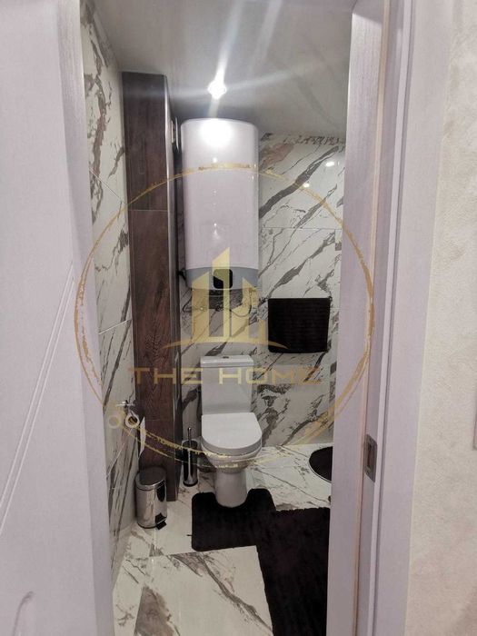 Дава се под наем Двустаен апартамент в Варна, Кайсиева градина - 60 кв.м за 500 € - Снимка #15