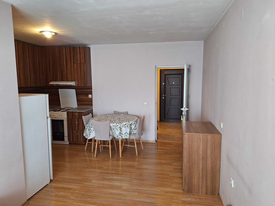 Дава се под наем Едностаен апартамент в София, Люлин 10 - 40 кв.м за 318.75 € - Снимка #2