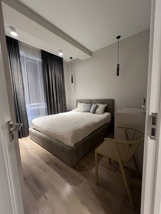 Сдаётся 2 комнатная на жк Кох ота