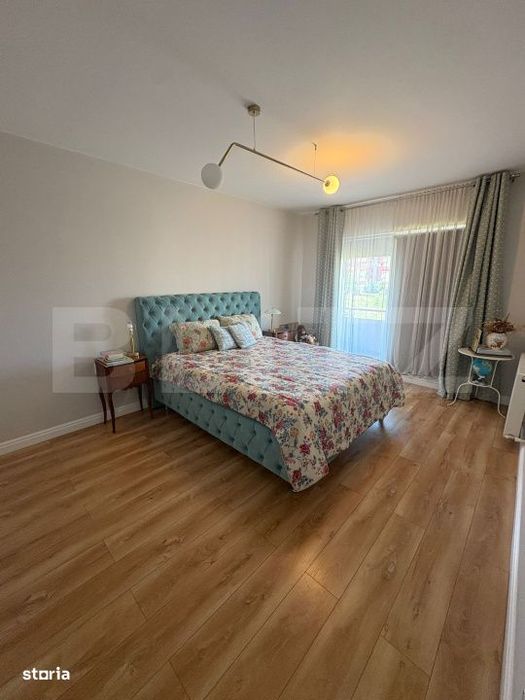 Apartament modern 4 camere, pe doua nivele — fotografia 3