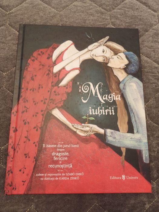 Carte copii stare foarte bună