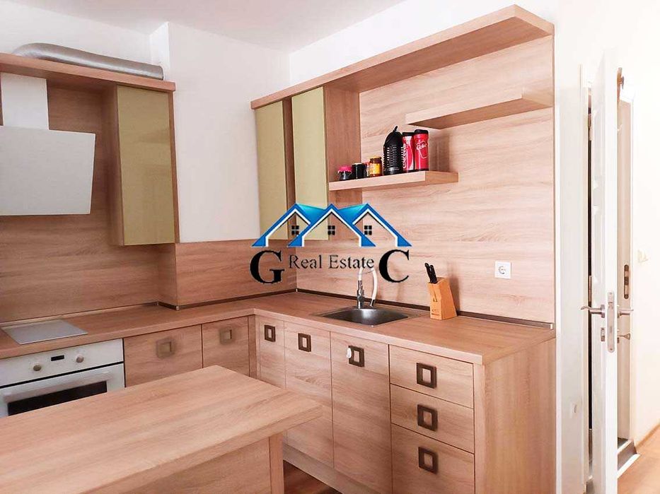 Продава се Тристаен апартамент в Варна, Възраждане 1 - 75 кв.м за 7 €/кв.м - Снимка #4