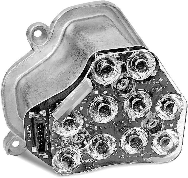 Модул мигач BMW F10 F11 5 5 серия бмв Ф10 520д 530д 535д седан комби