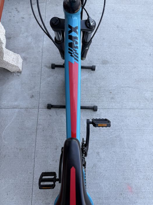 Планински велосипед Orbea 27,5/S