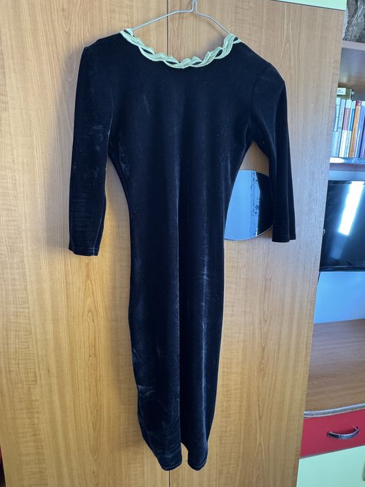 Rochie Atmosphere midi