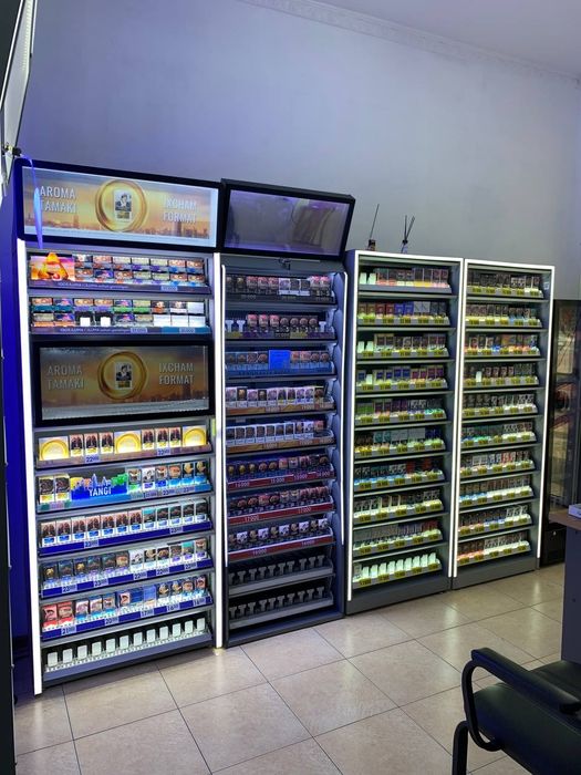 Magazin Tayor Biznes Продажа