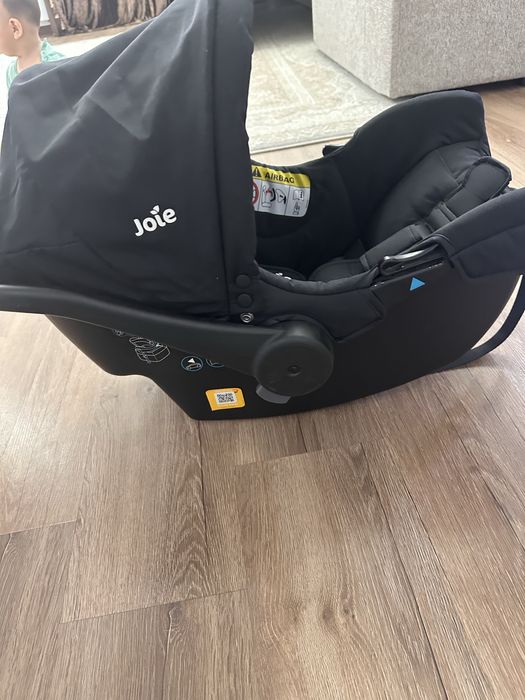 Продам автолюльку