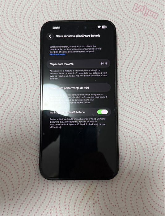 Iphone 14 PRO MAX 128gb