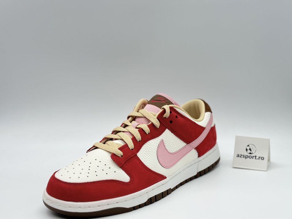 Nike Dunk Low PRM Noi Originali (44)