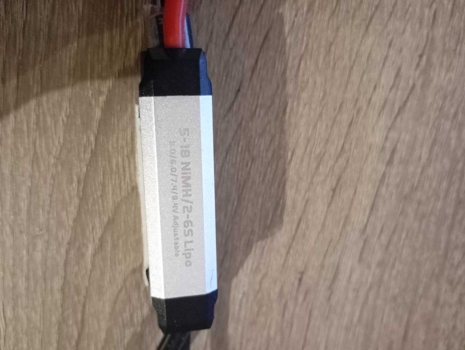 ESC Aerostar 85A
