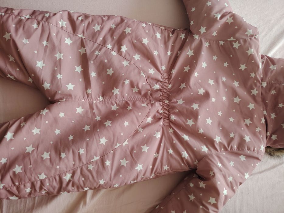 Ескимос за момиче