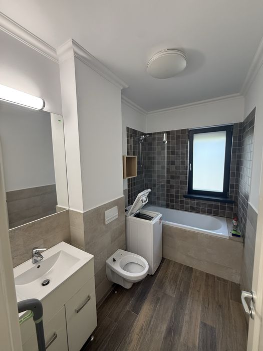 Inchiriez Apartament 2 Camere Mehala Str. Closca