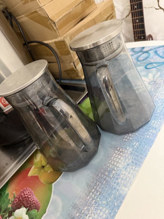 Фужеры (бокалы) продам