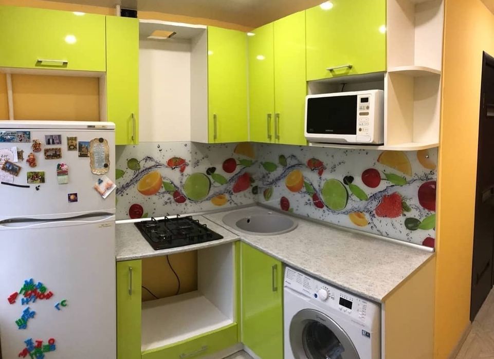 Кухня на Заказ в г.Фергана