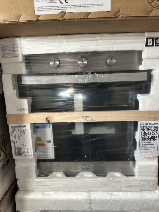 Cuptor Electric Bertazzoni,nou