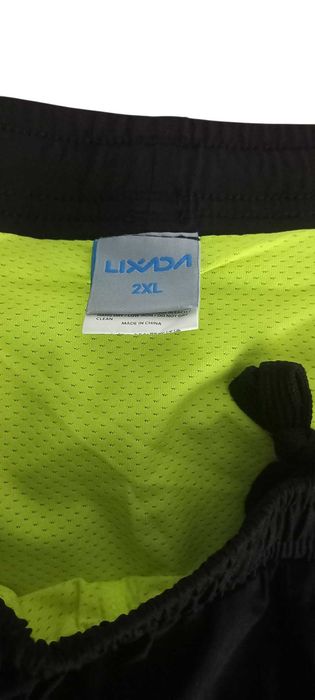 Мъжки спортни панталони LIXADA